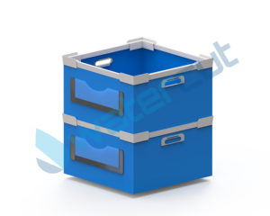  STACKABLE BOX 